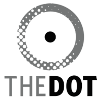 The DOT Logo